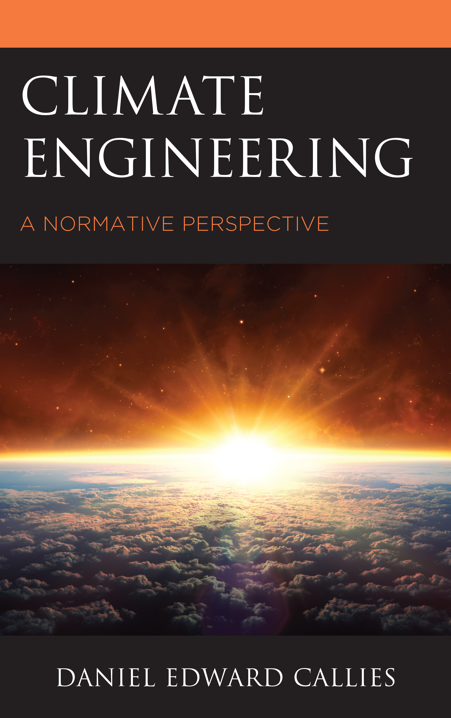 Climate Engineering: A Normative Perspective