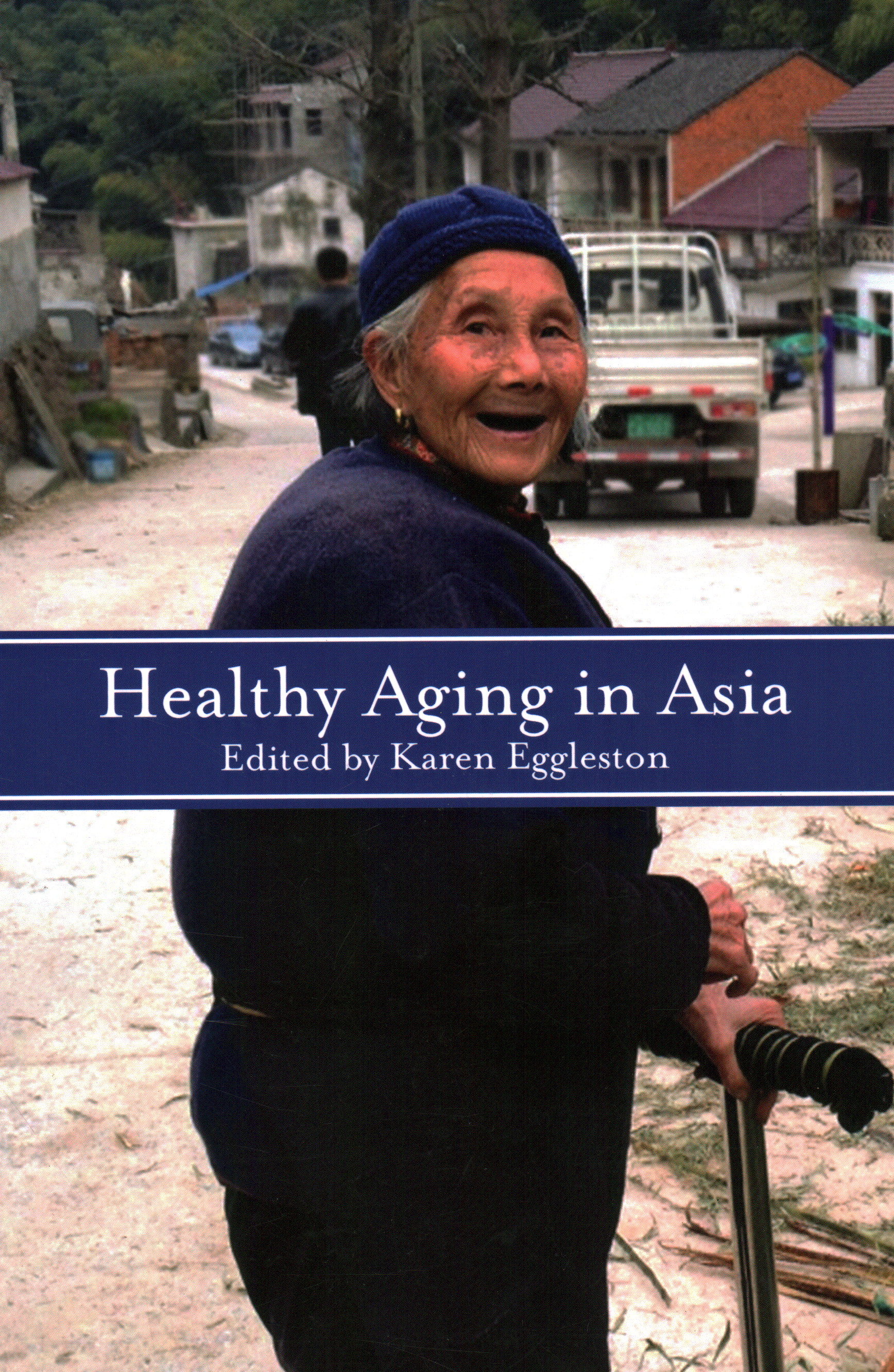 Healthy Aging in Asia
