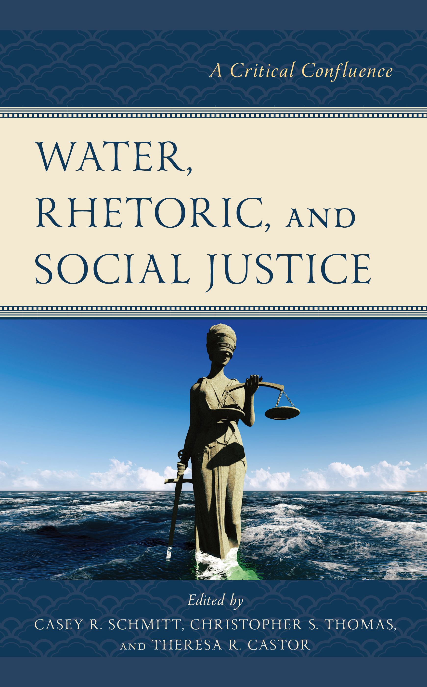 Water, Rhetoric, and Social Justice: A Critical Confluence