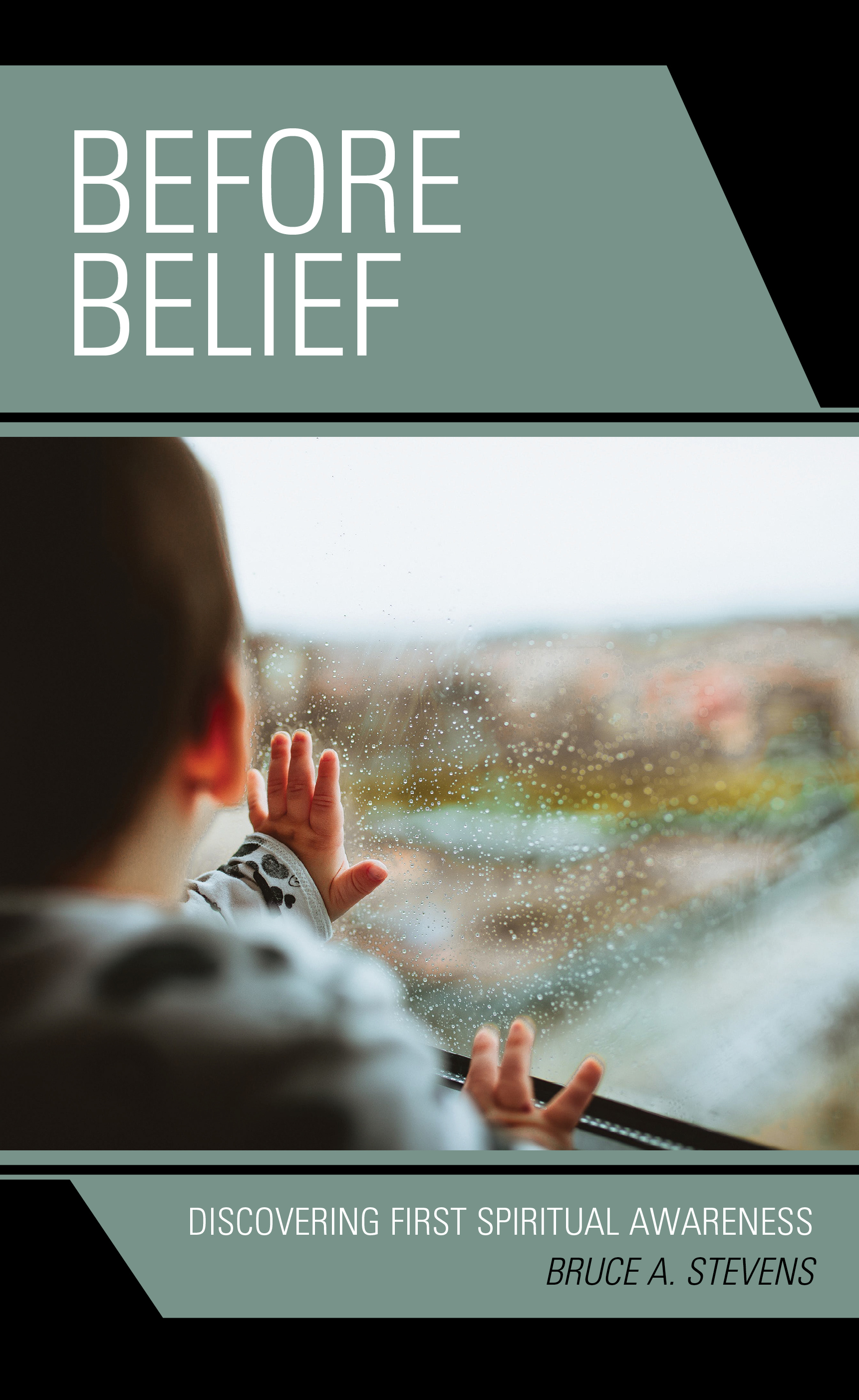 Before Belief: Discovering First Spiritual Awareness