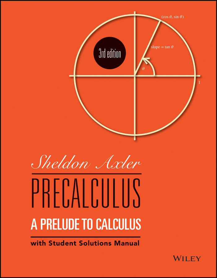 150 Day Subscription: Precalculus: A Prelude to Calculus 3rd Edition
