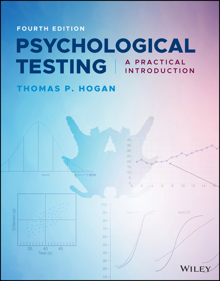 Psychological Testing: A Practical Introduction 4th Edition