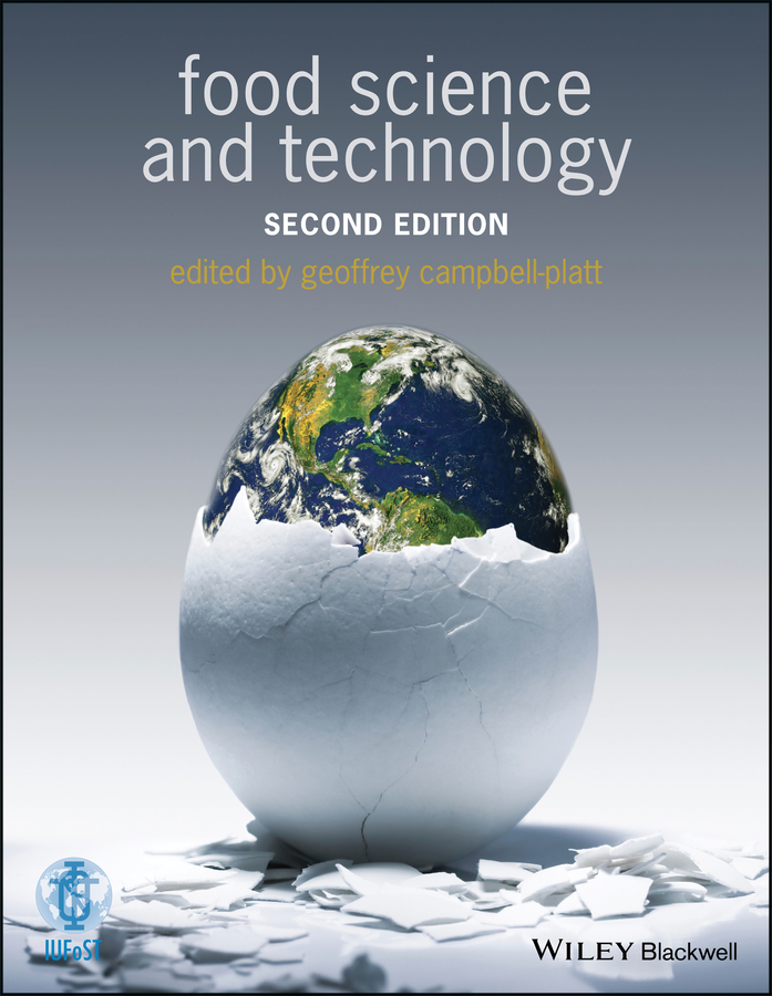 Food Science and Technology 2nd Edition