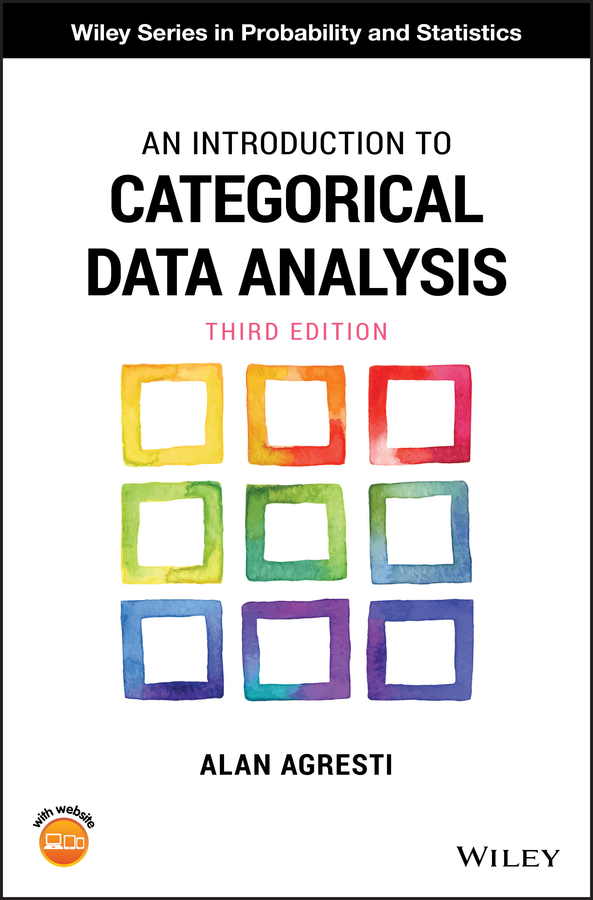 An Introduction to Categorical Data Analysis 3rd Edition