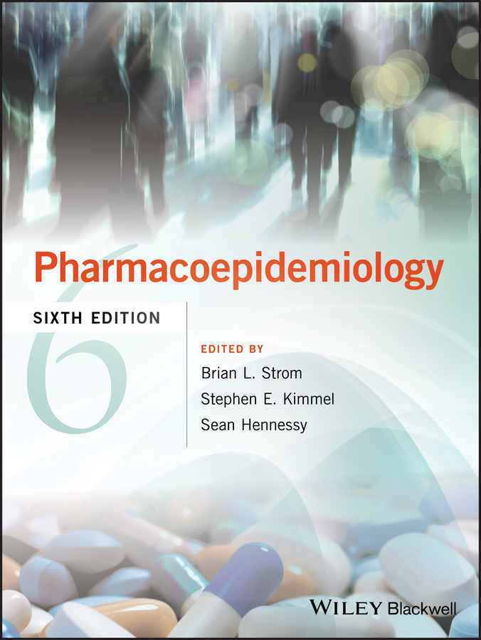 Pharmacoepidemiology 6th Edition