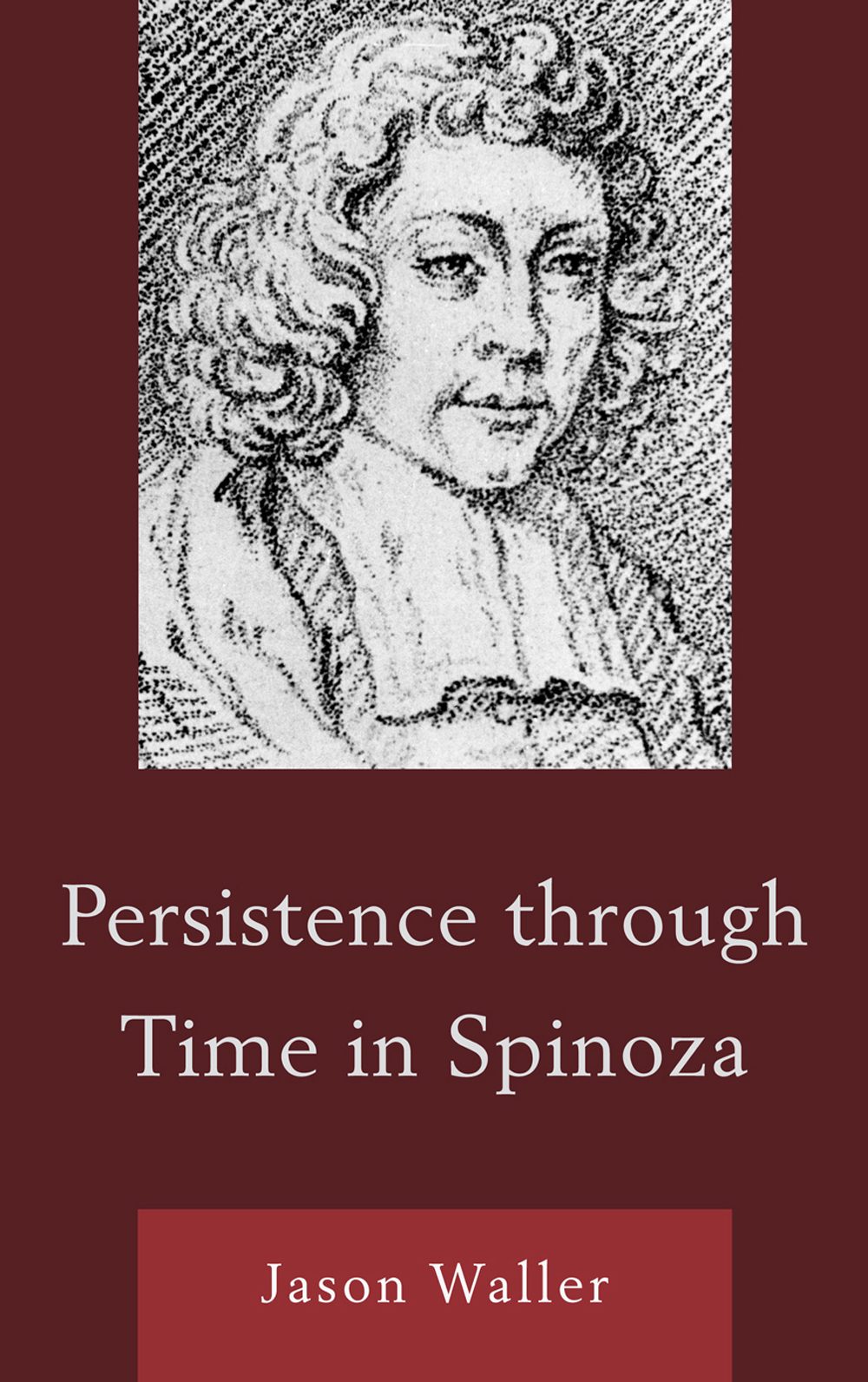 Persistence through Time in Spinoza