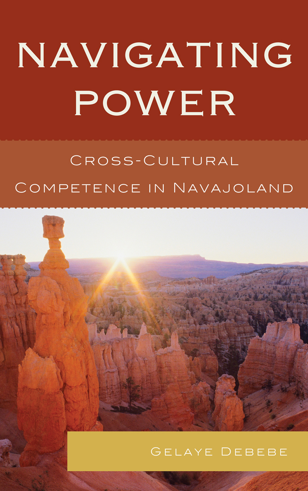 Navigating Power: Cross-Cultural Competence in Navajo Land