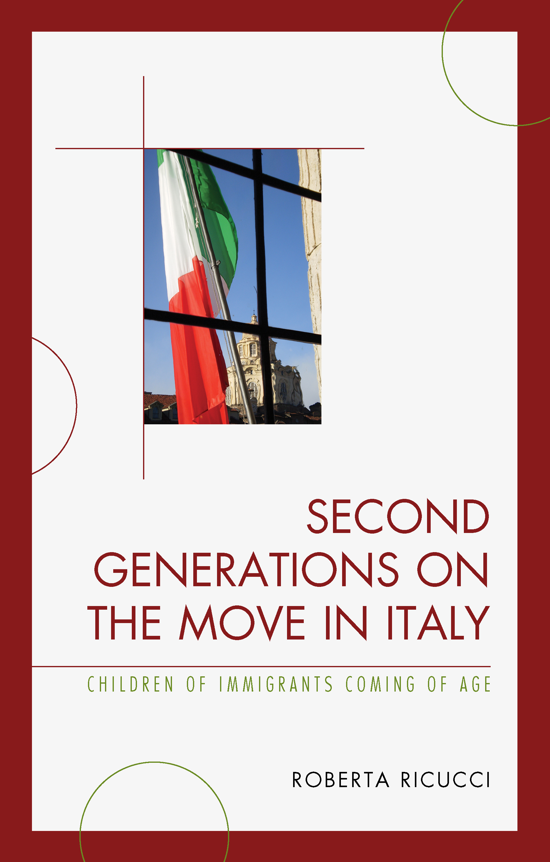 Second Generations on the Move in Italy: Children of Immigrants Coming of Age