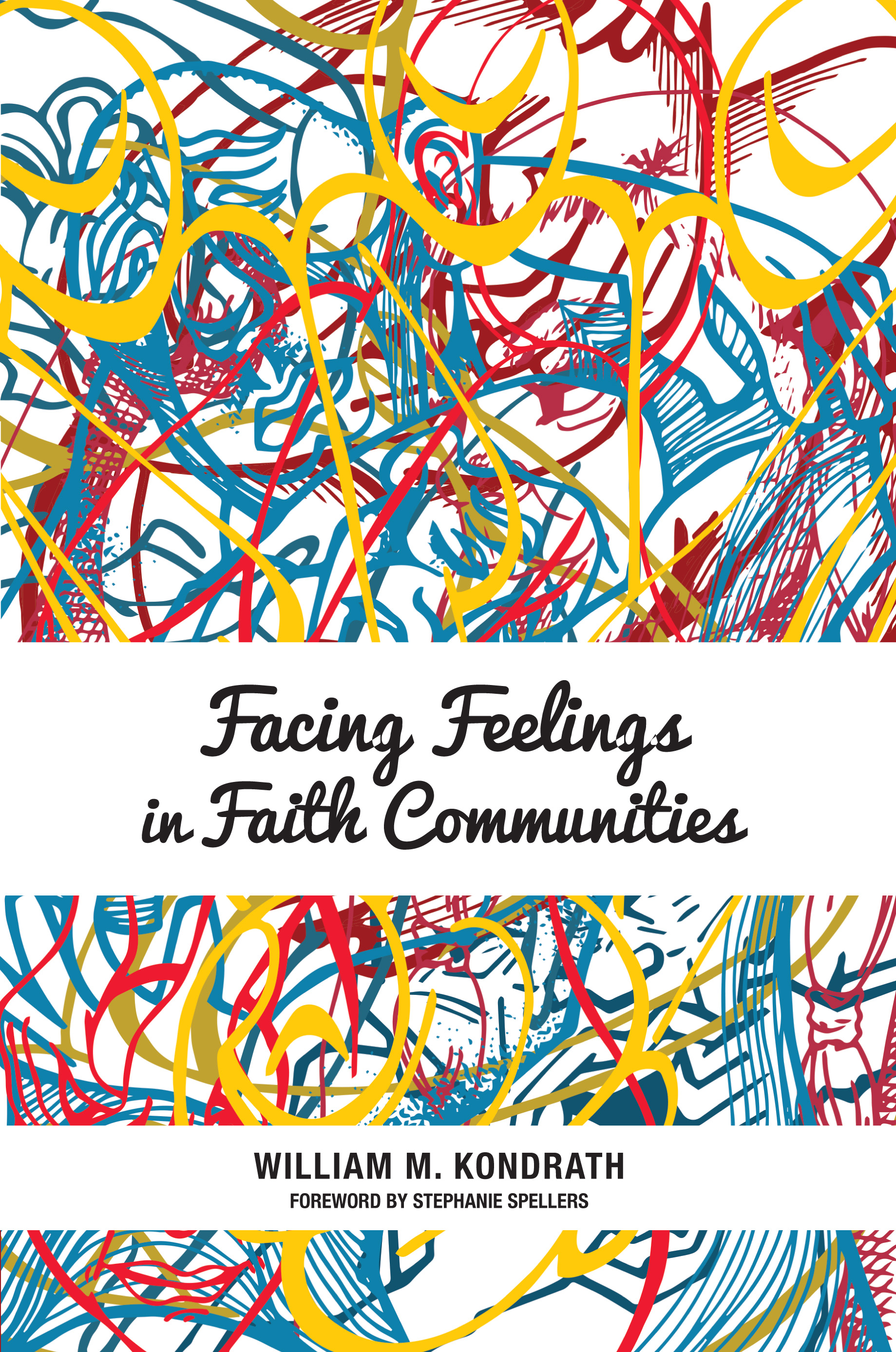 Facing Feelings in Faith Communities