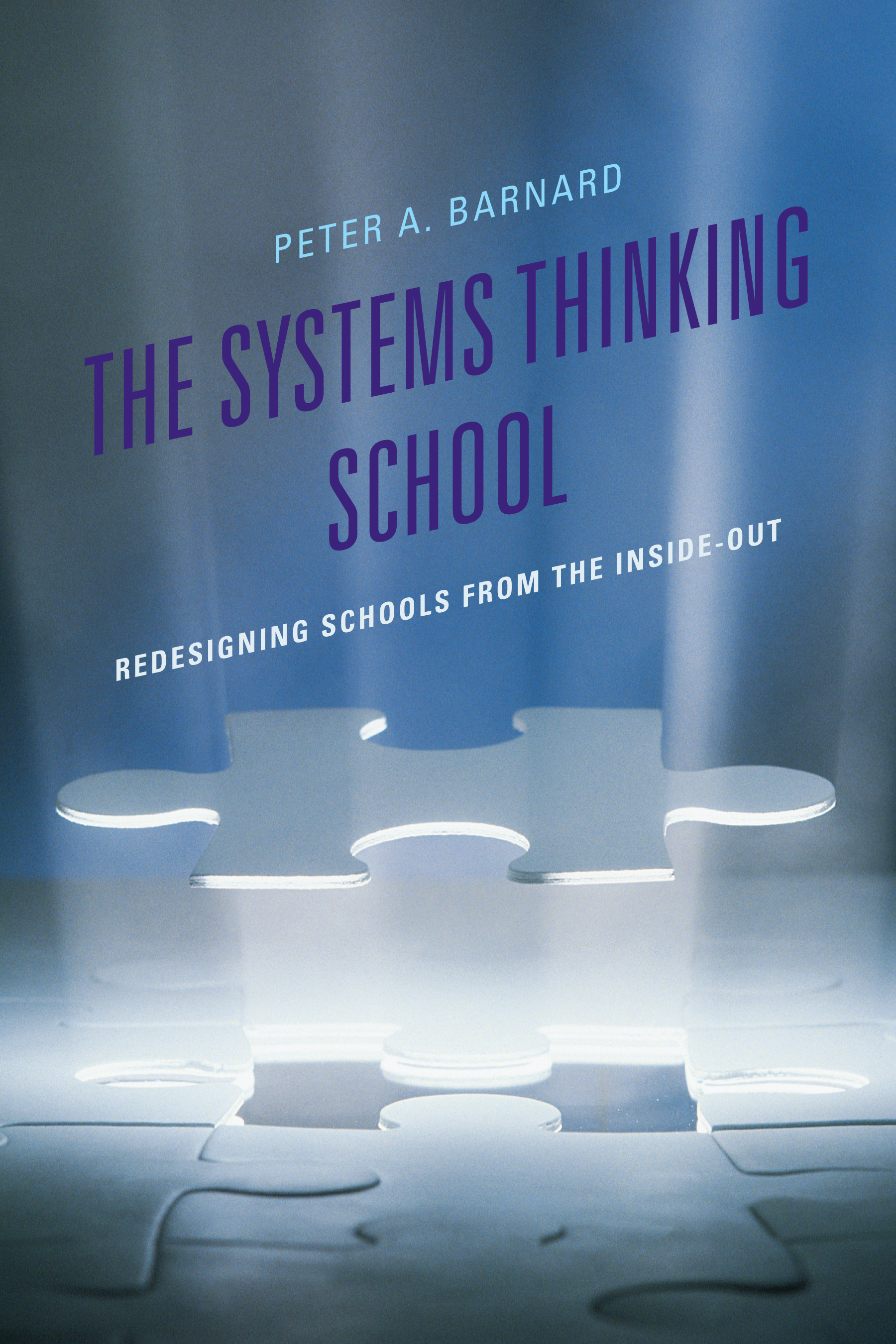 The Systems Thinking School: Redesigning Schools from the Inside-Out