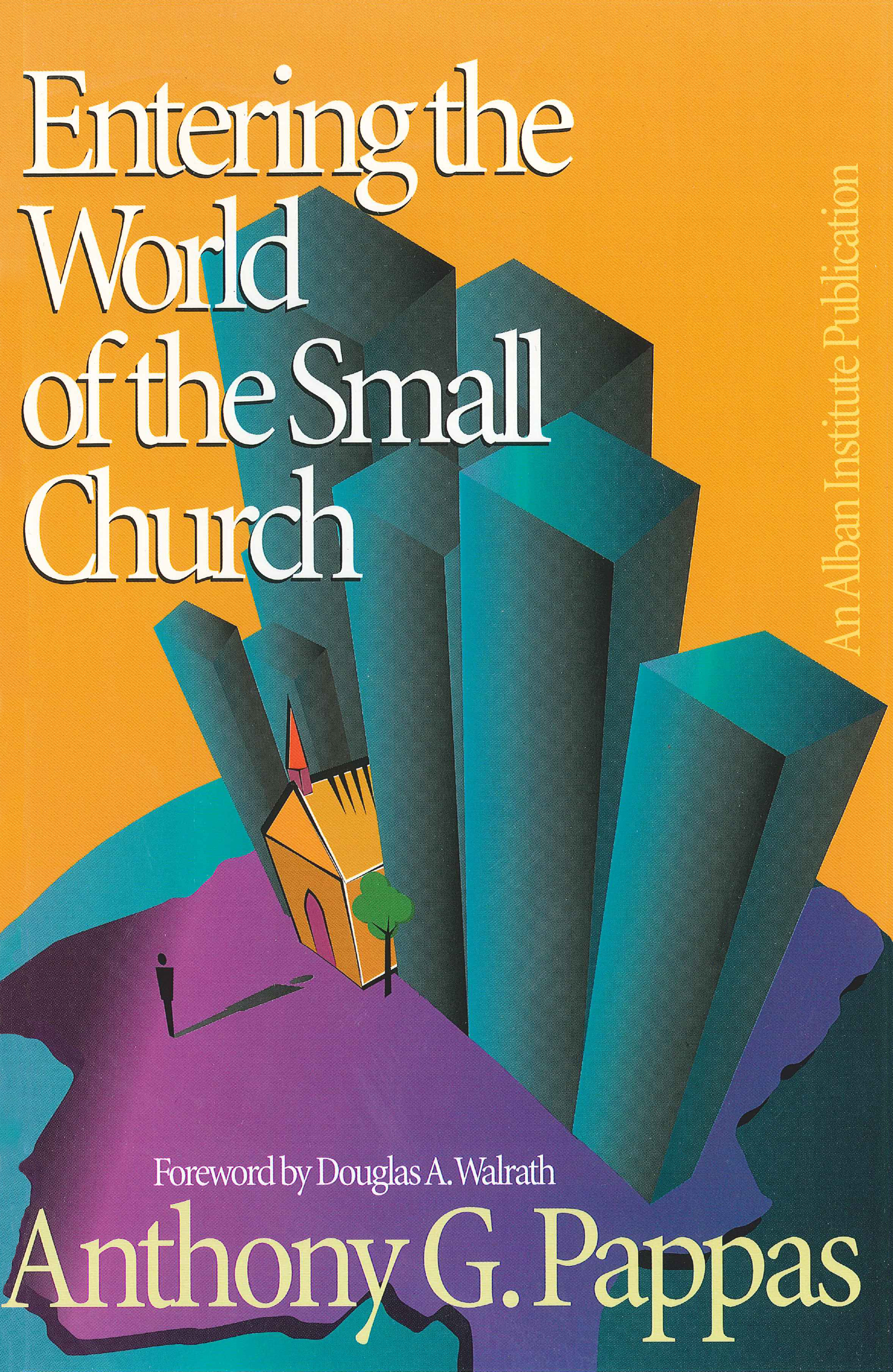 Entering the World of the Small Church