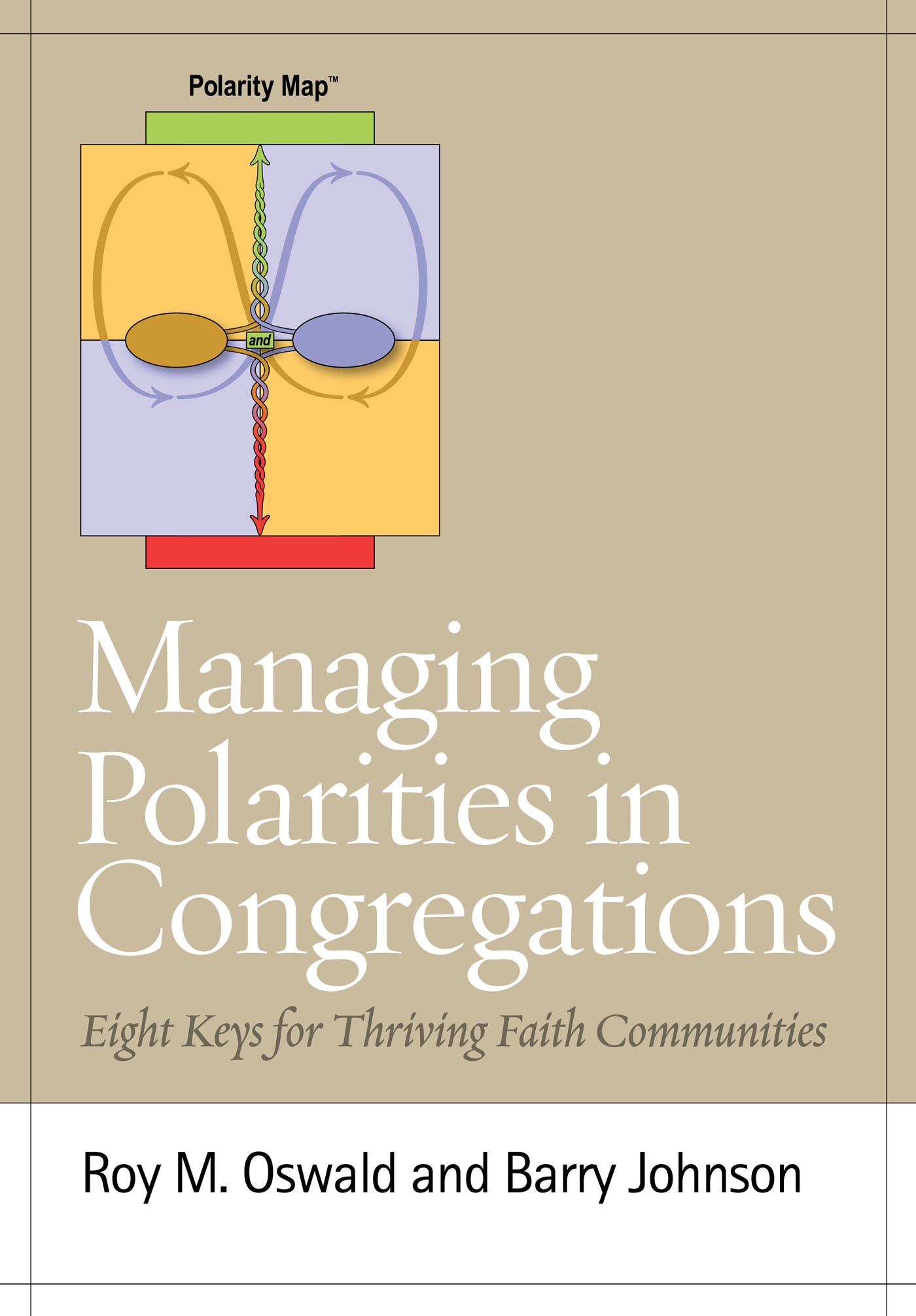 Managing Polarities in Congregations: Eight Keys for Thriving Faith Communities