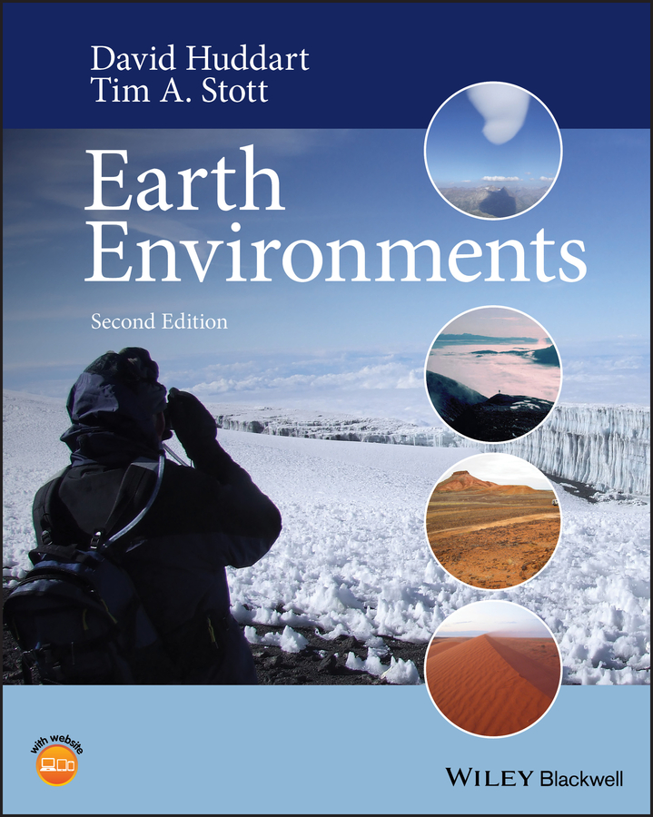 Earth Environments 2nd Edition
