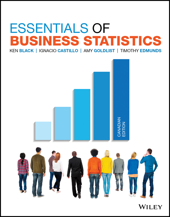 150 Day Subscription: Essentials of Business Statistics 1st Canadian Edition