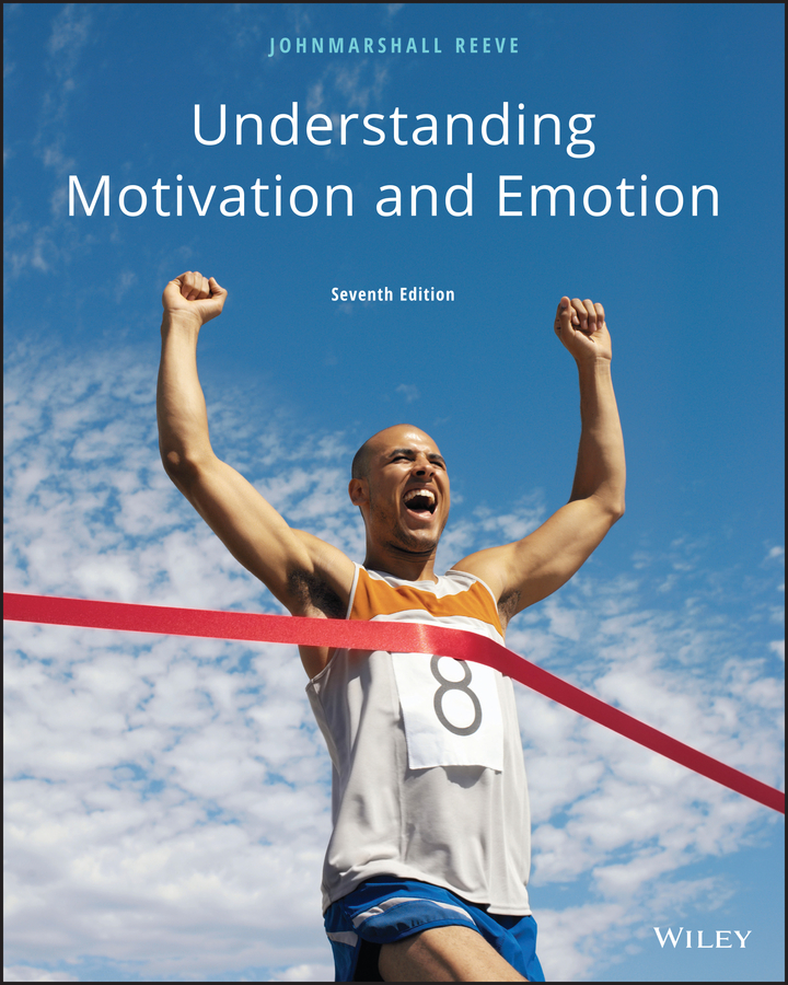 150 Day Subscription: Understanding Motivation and Emotion 7th Edition