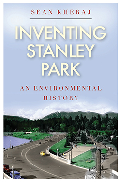 Inventing Stanley Park PDF (12 month rental)