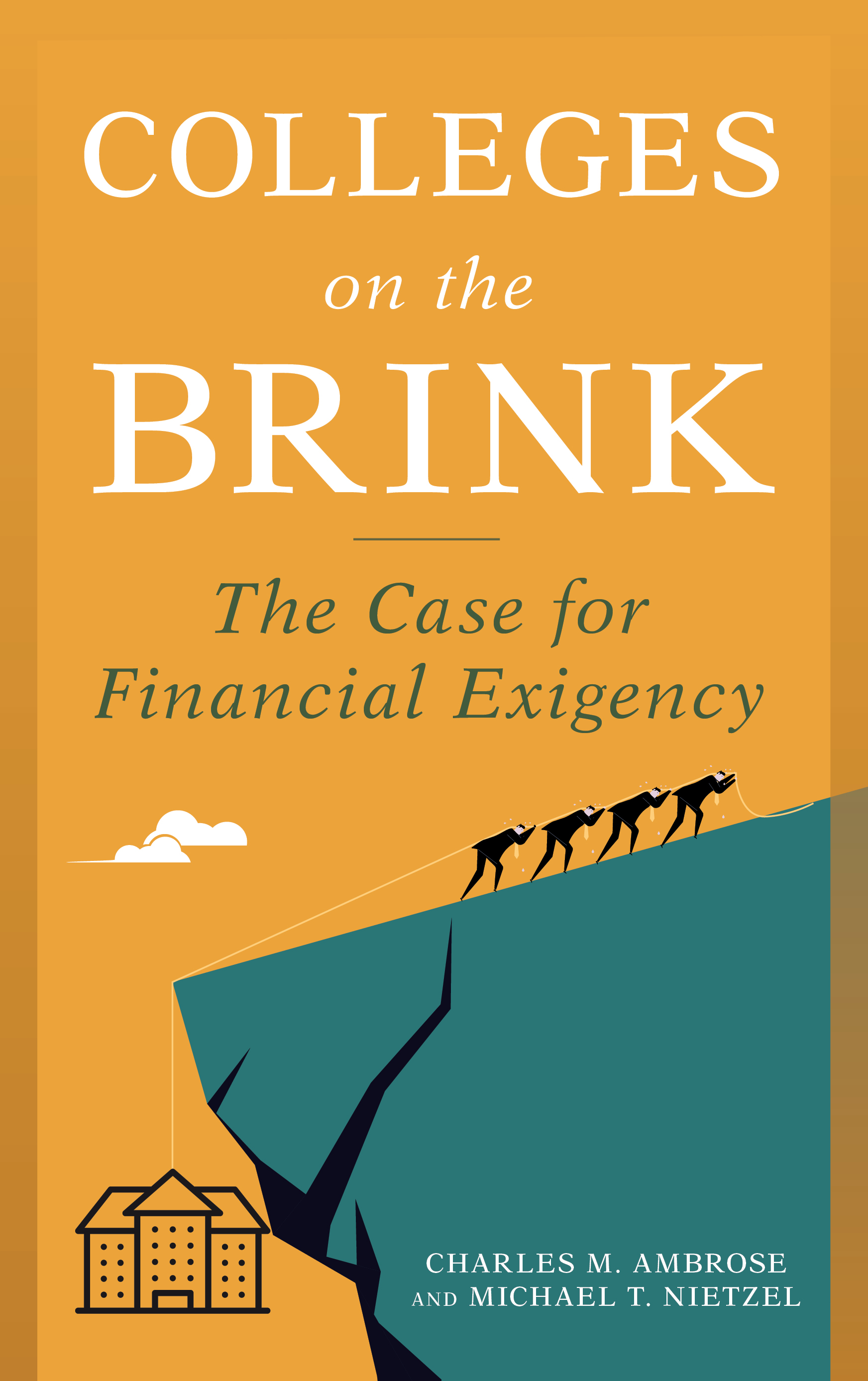 Colleges on the Brink: The Case for Financial Exigency
