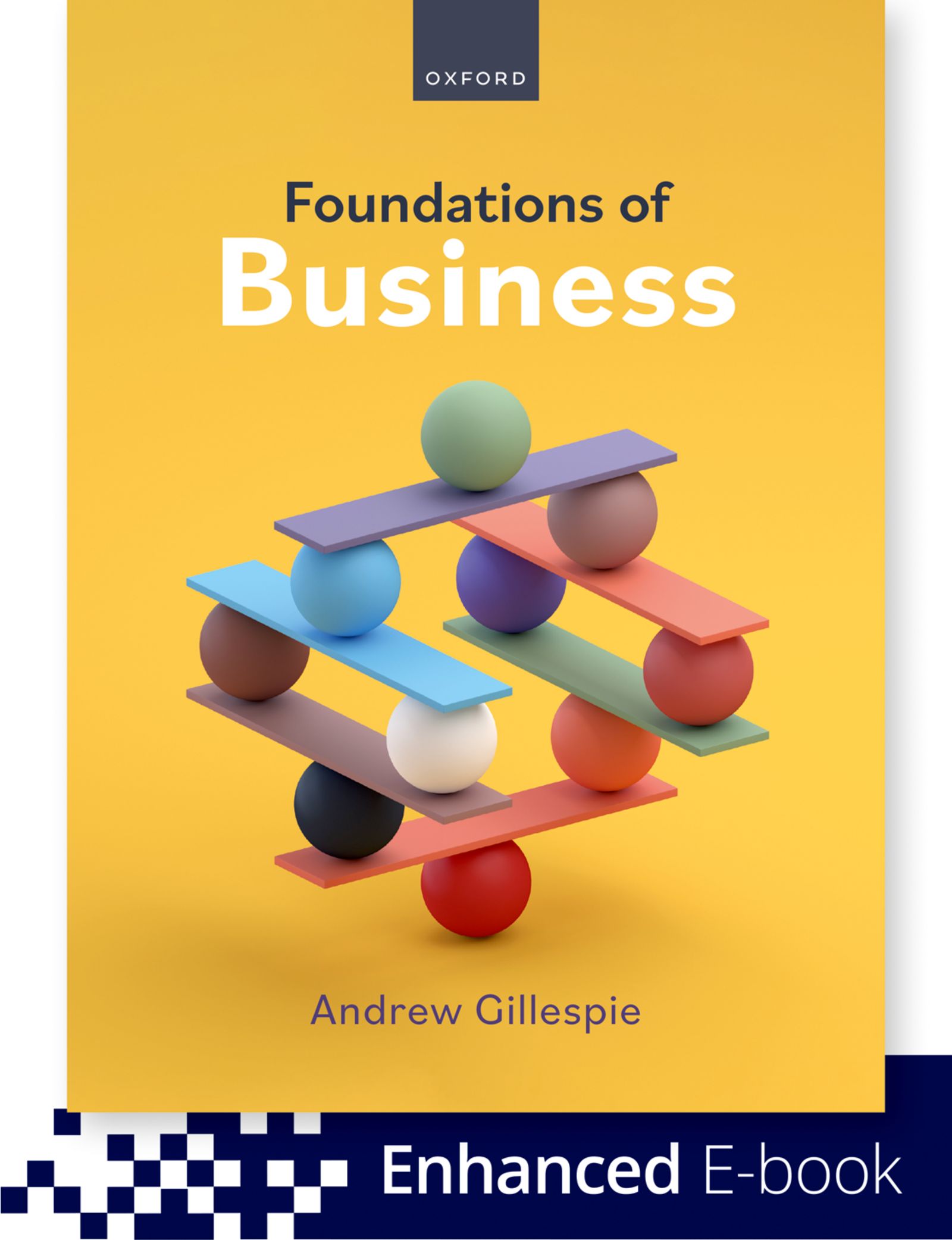 180 Day Access Foundations of Business