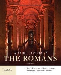 Perpetual Access A Brief History of the Romans 2e