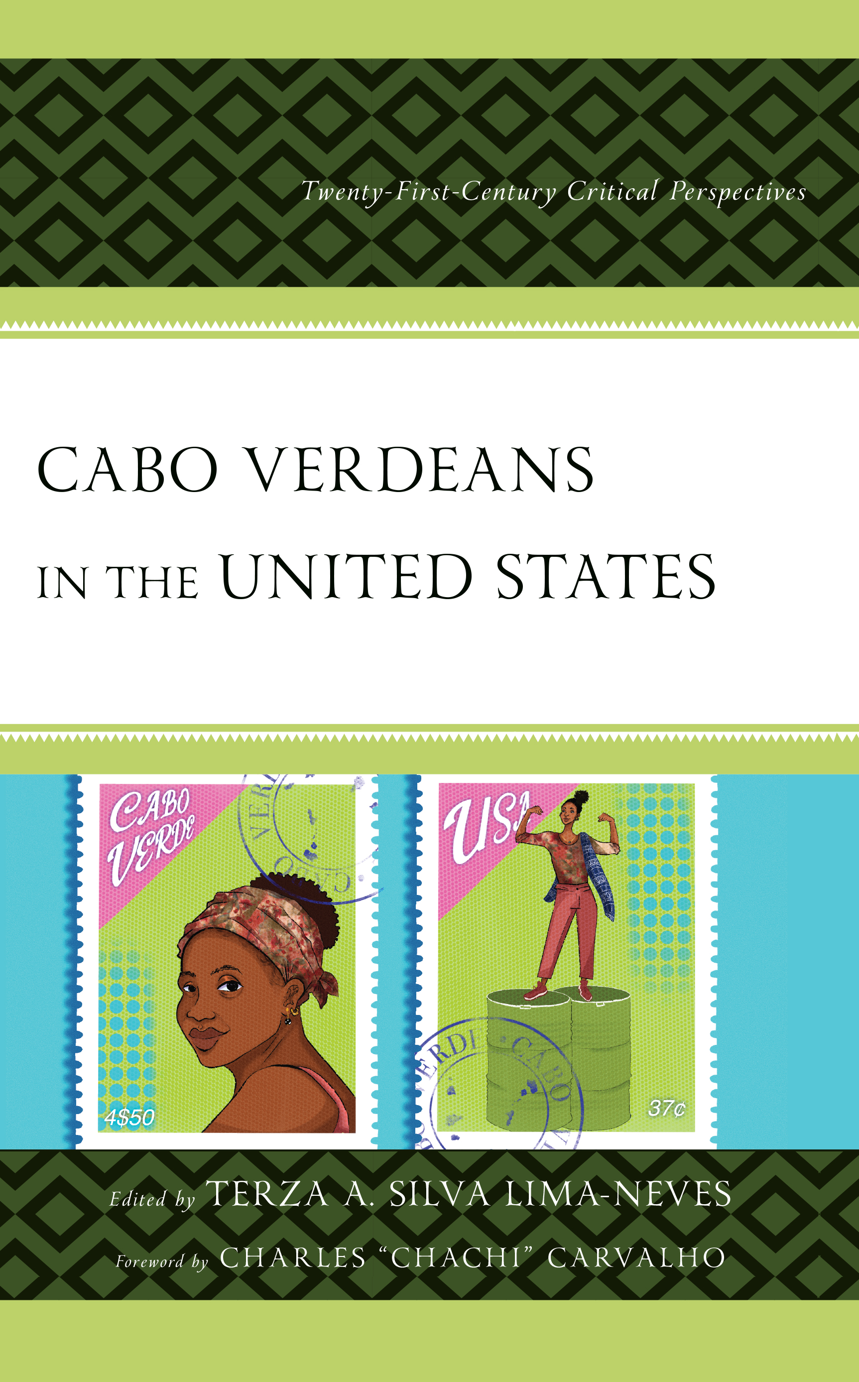 Cabo Verdeans in the United States: Twenty-First-Century Critical Perspectives