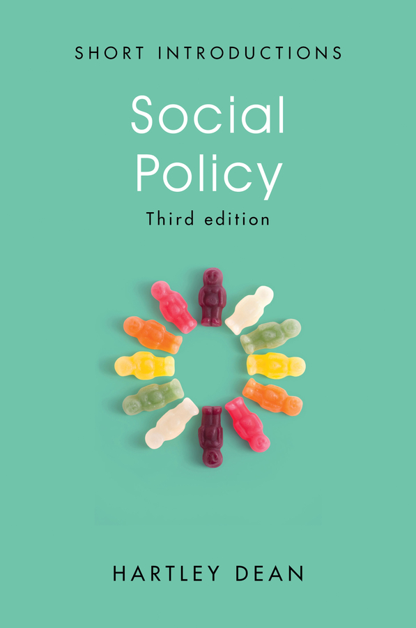 Social Policy 3rd Edition