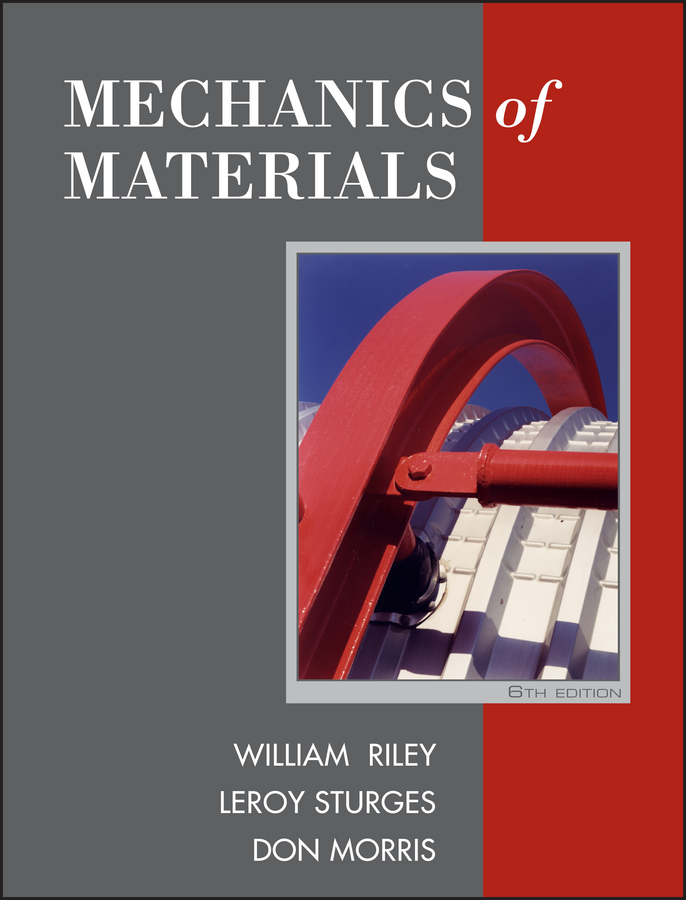 Mechanics of Materials 6th Edition