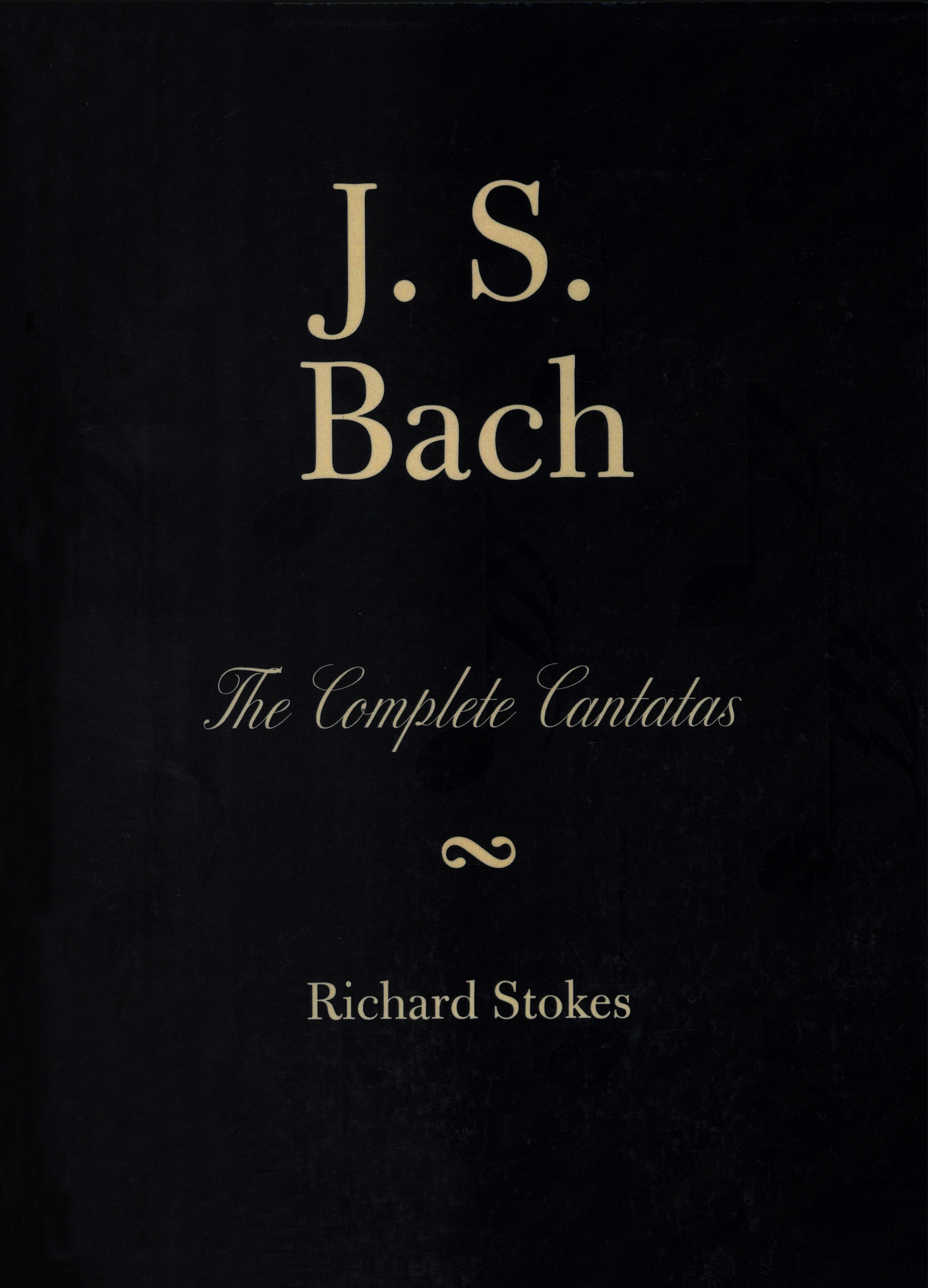 J.S. Bach: The Complete Cantatas
