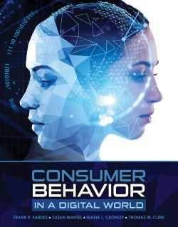 Consumer Behavior in a Digital World