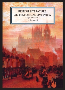 British Literature: A Historical Overview, Vol. B