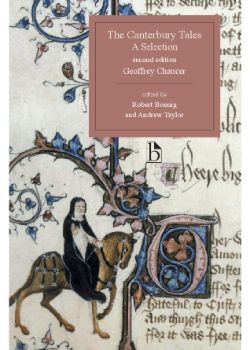 Canterbury Tales, Selected, The