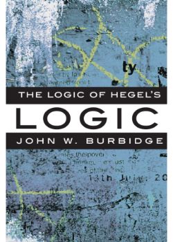 Logic of Hegel's Logic, The