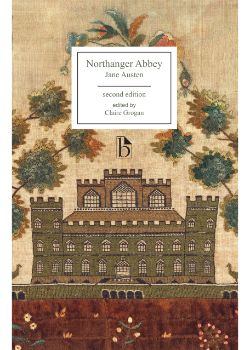 Northanger Abbey – Second Edition