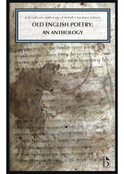 Old English Poetry: An Anthology