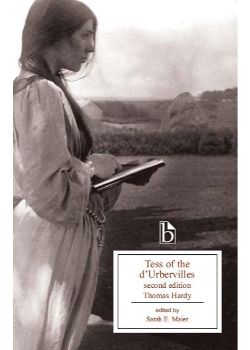 Tess of the d’Urbervilles – Second Edition