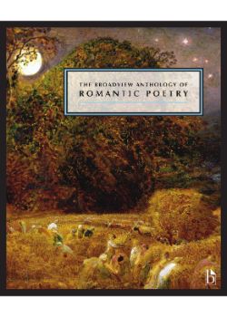 Broadview Anthology of Romantic Poetry, The