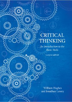Critical Thinking – Concise Edition