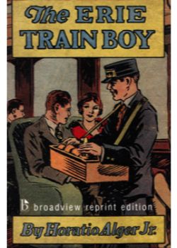 Erie Train Boy, The