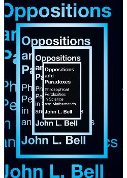 Oppositions and Paradoxes