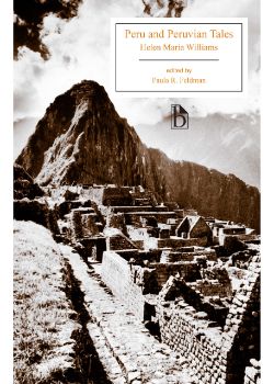 Peru and Peruvian Tales