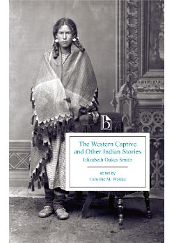 Western Captive and Other Indian Stories, The