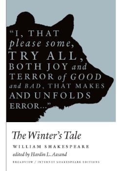 Winter’s Tale, The (A Broadview Internet Shakespeare Edition)