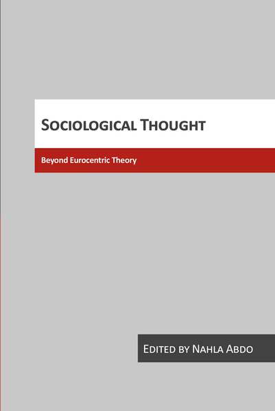 Sociological Thought: Beyond Eurocentric Theory