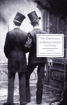 The Importance of Being Earnest - Modified eBook edition