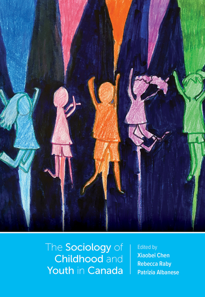 The Sociology of Childhood and Youth in Canada