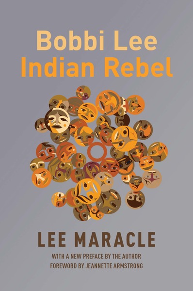 Bobbi Lee Indian Rebel