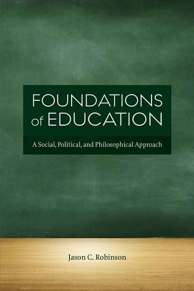 foundations of education essay questions
