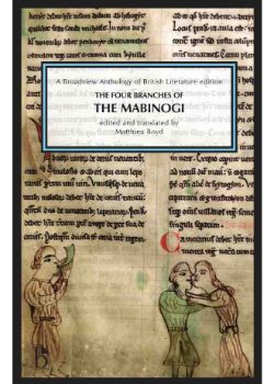 Four Branches of The Mabinogi, The
