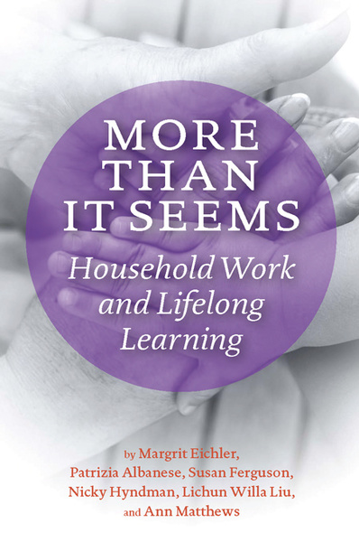 More Than It Seems: Learning through Household Work