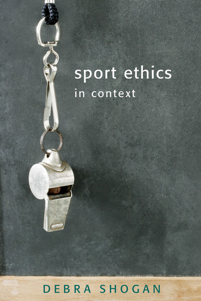 Sport Ethics in Context