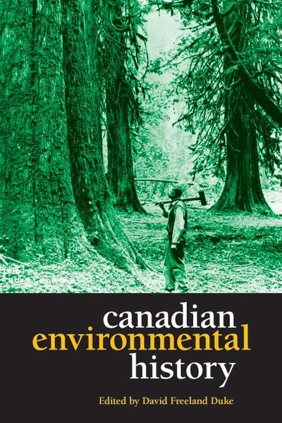 Canadian Environmental History